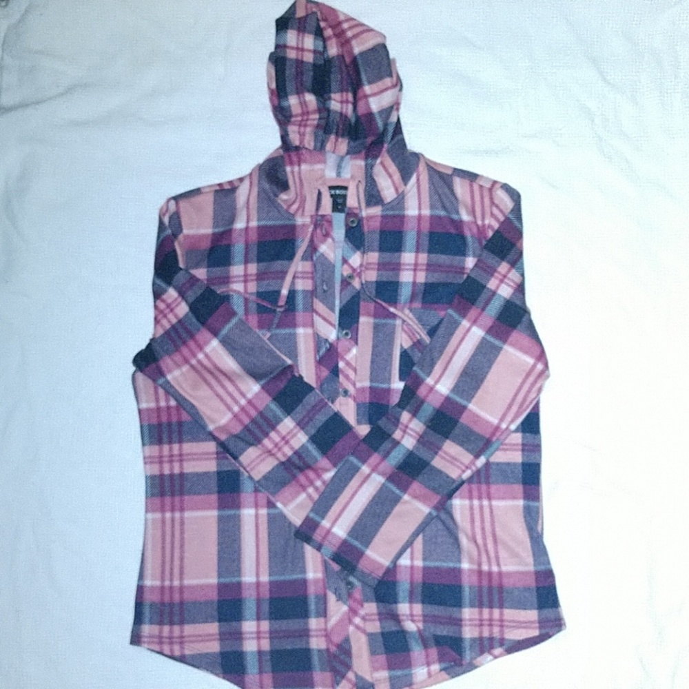 Button-up Jacket/blouse - Picture 2 of 3